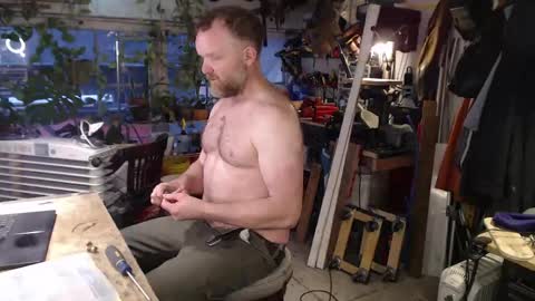 Seattlemanwhore online show from April 2026 01:31:02 PM