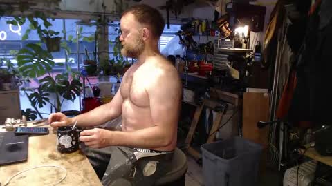 Seattlemanwhore online show from May 2026 02:22:01 PM