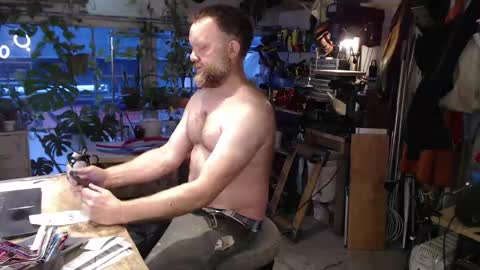 Seattlemanwhore online show from May 2026 02:00:01 PM