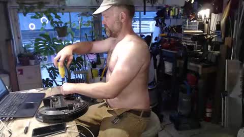 Seattlemanwhore online show from June 2026 01:59:02 PM