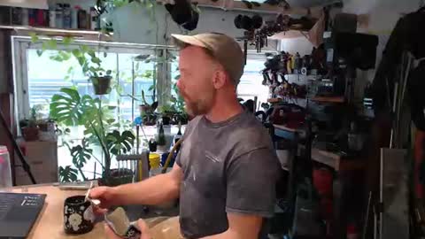 Seattlemanwhore online show from June 2026 08:00:01 PM
