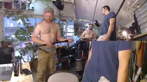 Seattlemanwhore online show from June 2026 01:59:02 PM