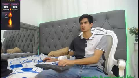 sebalexis7 online show from September 2025 03:08:02 AM