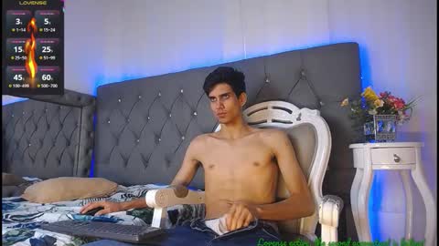 sebalexis7 online show from September 2025 04:04:02 AM