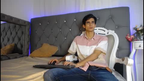 sebalexis7 online show from October 2025 03:18:02 AM