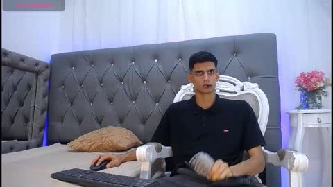 sebalexis7 online show from October 2025 03:09:01 AM