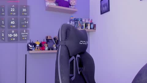 Sebastin online show from December 2024 05:42:01 PM