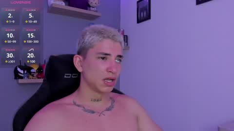 Sebastin online show from December 2024 02:28:01 PM