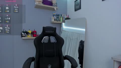 Sebastin online show from February 2025 02:05:01 PM