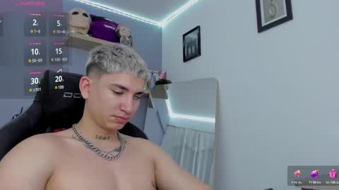 Sebastin online show from February 2025 02:57:02 PM