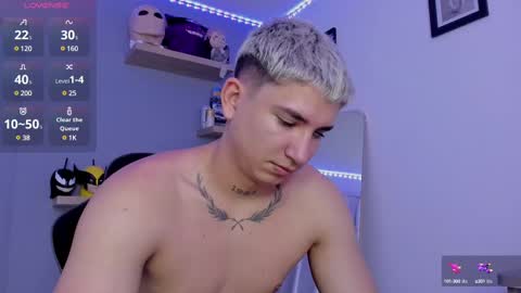 Sebastin online show from February 2025 04:31:02 PM