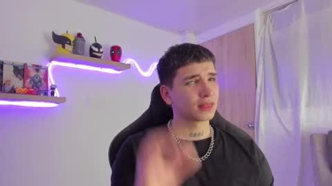 Sebastin online show from February 2026 02:48:01 AM