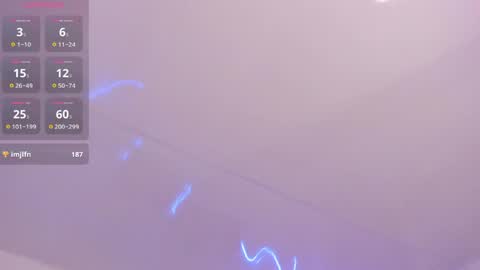 Sebastin online show from March 2026 11:37:01 PM