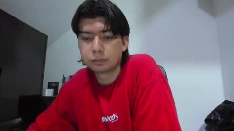 SEBASTIAN online show from March 2025 03:07:02 PM