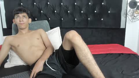 Snapshot of sebas_cat chatting on July 2026 12:07:01 AM Sebastian Alvarez online show from July 2026 12:07:01 AM