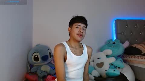 sebas_fire4 online show from March 2026 10:13:02 PM