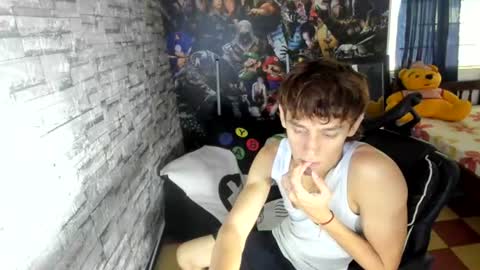 Snapshot of sebas_jusa chatting on June 2026 12:50:01 PM sebas jusa online show from June 2026 12:50:01 PM