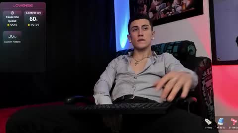 Sebastian online show from February 2026 10:26:01 PM