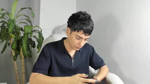 sebastian online show from December 2025 01:38:02 PM