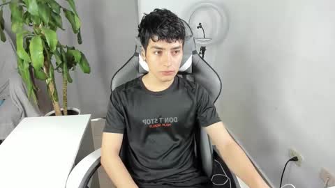 sebastian online show from March 2026 03:49:02 PM