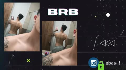 Snapshot of sebas_w01 chatting on April 2026 02:15:01 AM sebastian online show from April 2026 02:15:01 AM