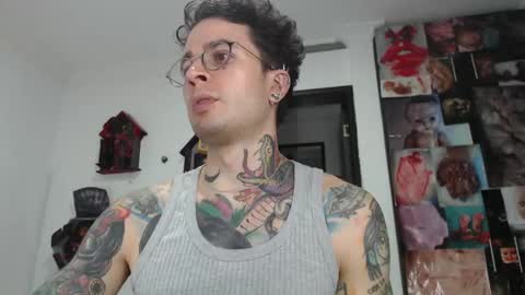Snapshot of sebasbigdick_ chatting on February 2025 05:34:02 AM spityio instagram online show from February 2025 05:34:02 AM