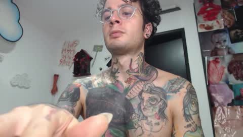 Snapshot of sebasbigdick_ chatting on September 2025 06:35:02 AM spityio instagram online show from September 2025 06:35:02 AM