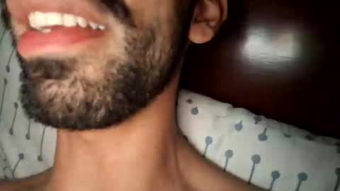 Sebas online show from October 2025 04:26:01 AM