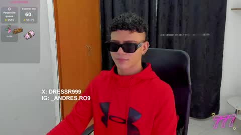 sebas 3 online show from May 2026 02:13:02 PM