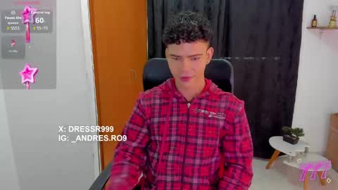Snapshot of sebascuterouss chatting on June 2026 12:33:01 PM sebas 3 online show from June 2026 12:33:01 PM