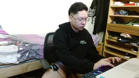 Sebas online show from January 2025 07:06:01 AM