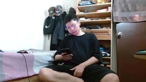 Sebas online show from February 2025 04:52:01 PM