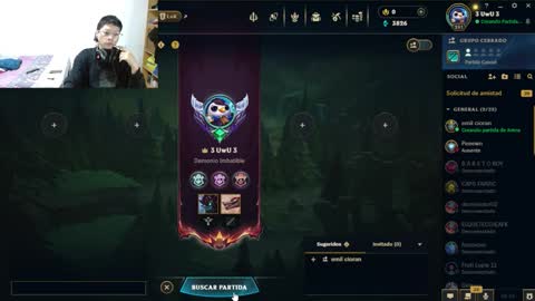 Sebas online show from March 2026 07:11:02 AM