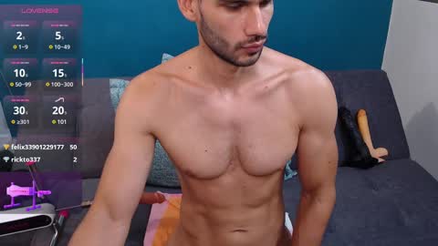 Snapshot of sebast_ian chatting on March 2025 02:19:02 AM sebastian online show from March 2025 02:19:02 AM