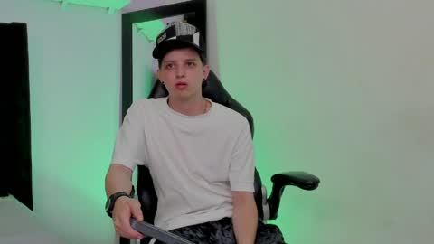 SEBAS online show from April 2026 01:35:01 PM