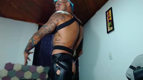 Snapshot of sebastian_025 chatting on February 2025 01:33:01 PM Sebastian online show from February 2025 01:33:01 PM