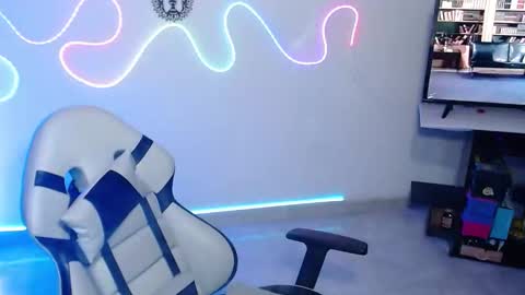 Snapshot of sebastian_025 chatting on September 2025 08:25:01 AM Sebastian online show from September 2025 08:25:01 AM