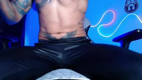Snapshot of sebastian_025 chatting on September 2025 06:57:02 PM Sebastian online show from September 2025 06:57:02 PM
