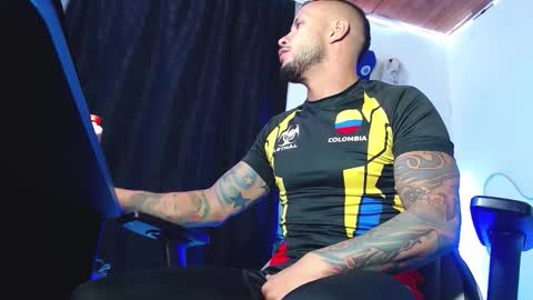 Sebastian online show from February 2026 07:23:01 AM