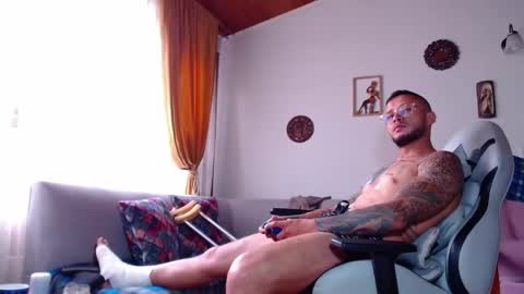 Sebastian online show from June 2026 06:21:02 PM