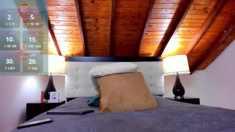 Sebastian Berne online show from February 2026 07:23:02 PM