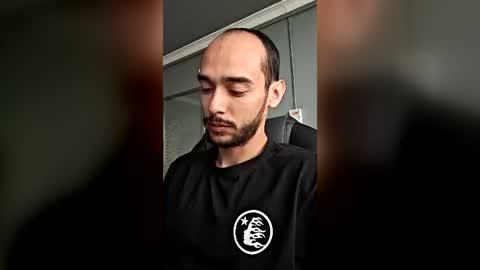Snapshot of sebastian_foxter chatting on July 2026 01:42:01 PM Sebastian online show from July 2026 01:42:01 PM