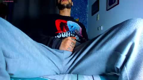 Snapshot of sebastian_foxter chatting on July 2026 12:07:01 AM Sebastian online show from July 2026 12:07:01 AM