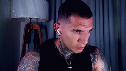 Snapshot of sebastian_muss chatting on October 2025 12:58:01 PM Sebastian online show from October 2025 12:58:01 PM