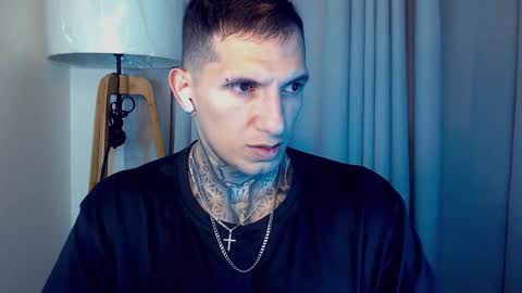 Sebastian online show from November 2025 01:18:02 PM