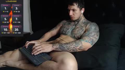 Sebastian online show from February 2026 08:46:02 PM