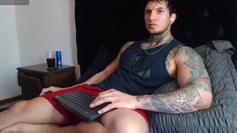 Sebastian online show from February 2026 07:06:02 PM