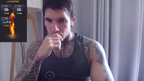 Sebastian online show from February 2026 06:59:02 PM