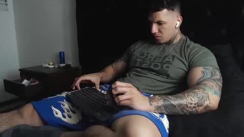 Sebastian online show from March 2026 04:13:02 PM