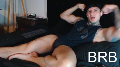 Sebastian online show from May 2026 06:49:02 PM